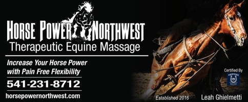 Horse Power Northwest