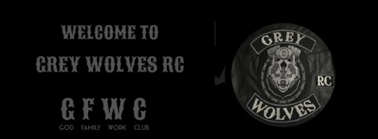 Grey Wolves RC