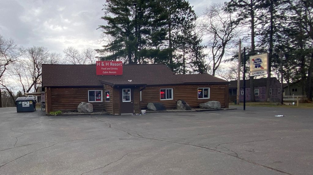 Nokomis Northwoods Rentals, LLC. Rentals, Pontoon Rentals