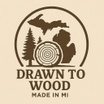 Drawn To Wood 