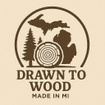 Drawn To Wood 