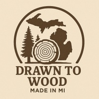Drawn To Wood 