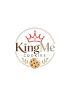 KingMe Cookies