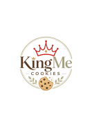 KingMe Cookies