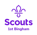 1st Bingham Scouts