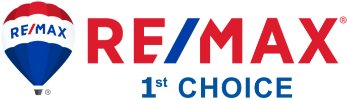 RE/MAX 1st Choice