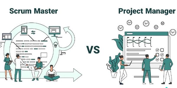 Scrum Master
