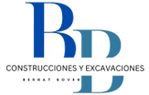 Construcciones y excavaciones 
Bernat Bover