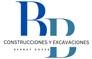 Construcciones y excavaciones 
Bernat Bover