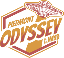 Piedmont, OK
Odyssey of the Mind