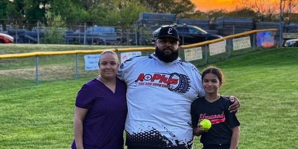 Coach JR Vargas