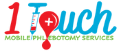 1 touch mobile phlebotomy service