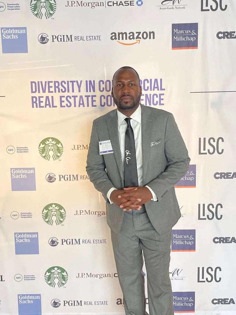 Columbia University Real Estate