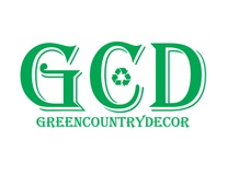 Green Country Decor
