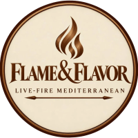FLAME & FLAVOR