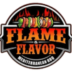 FLAME & FLAVOR