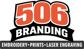506 Branding