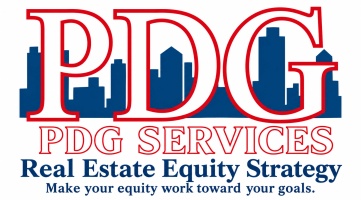 Real Estate Equity Marketing
by
PDG Services