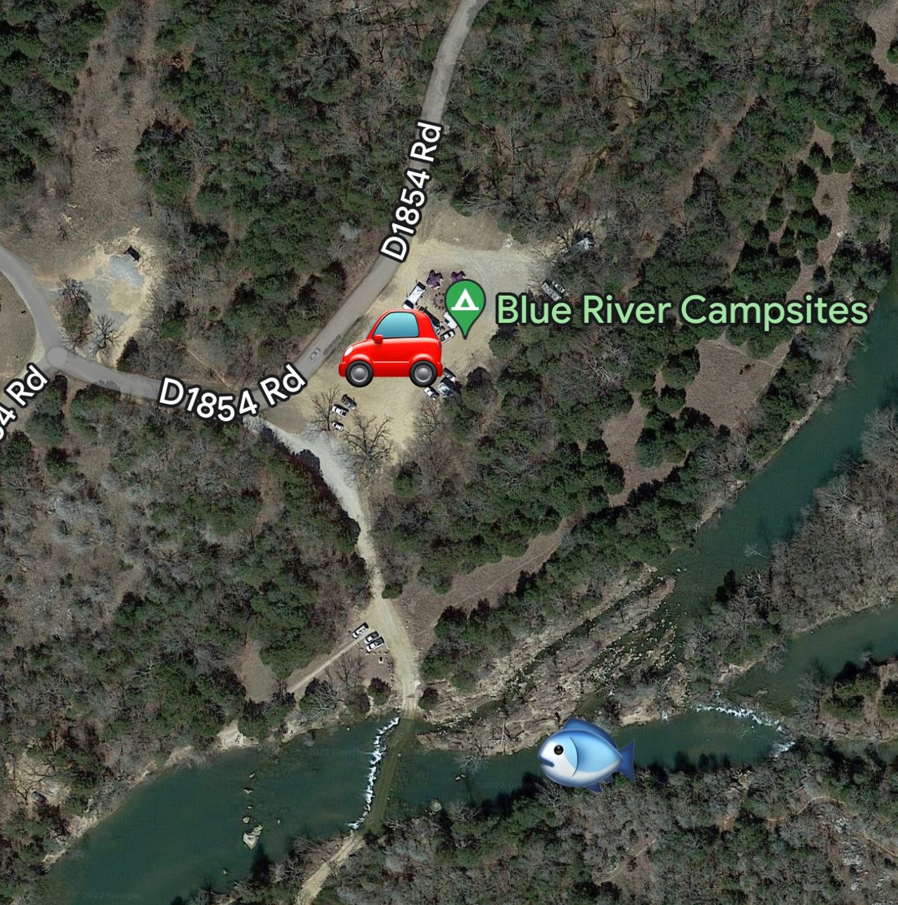 Location 5 blue river (Oklahoma), image size:1280x1291