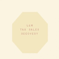 L & M TAX SALE OVERAGE RECOVERY
