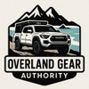 Overland Gear Authority
