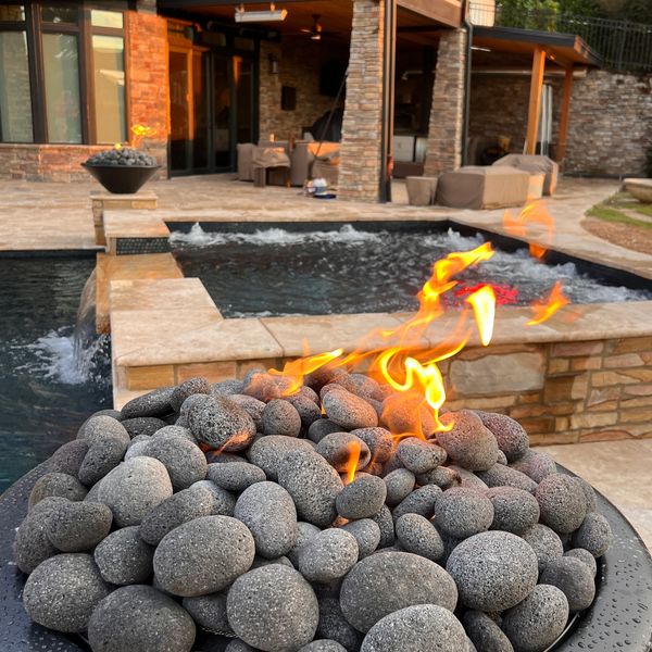 Pool build in Birmingham Alabama