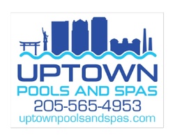 Uptown Pools and Spas