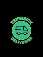 CannaQuik Deliveries