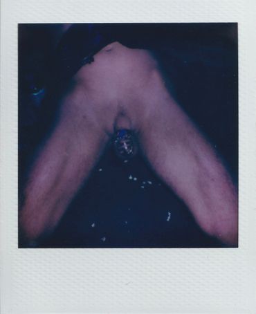 club clubbing berli Analog, photo, photograpy, polaroid 600, bdsm/fetish community after party