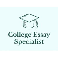 COLLEGE ESSAY SPECIALIST