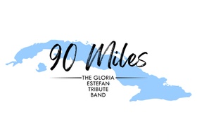 90 Miles Band