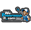 WE POWER WASH IT .COM