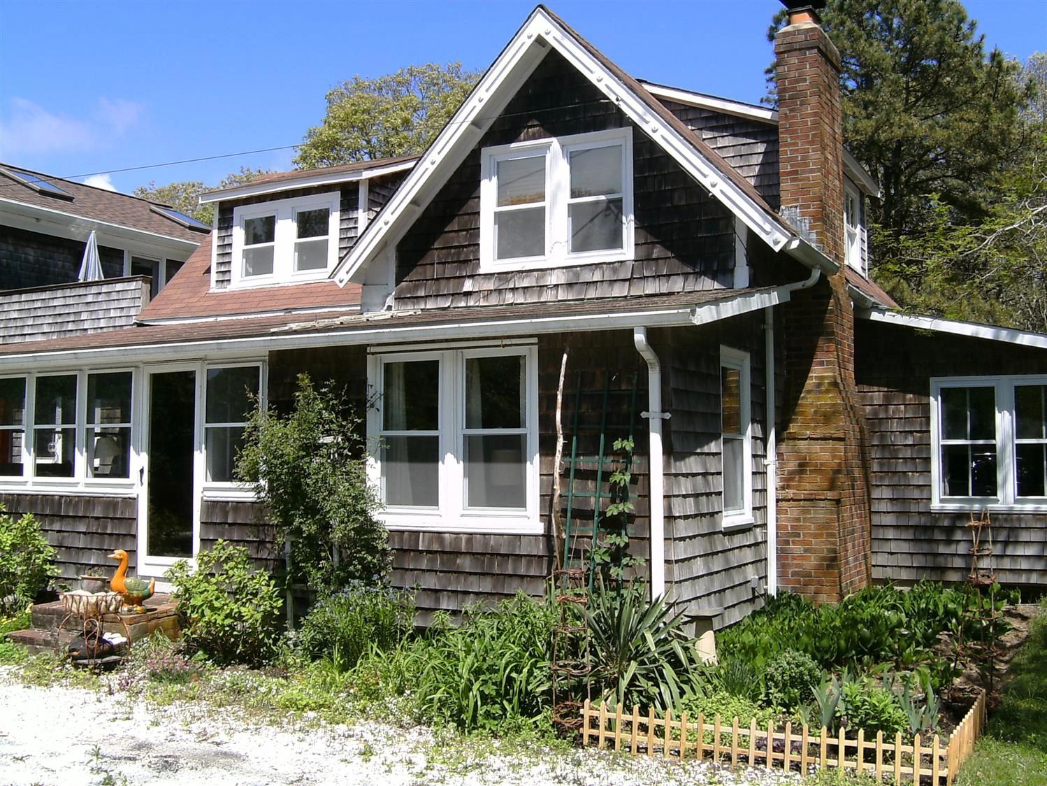 Cape Cod Summer Vacation Rental Dennisport MA