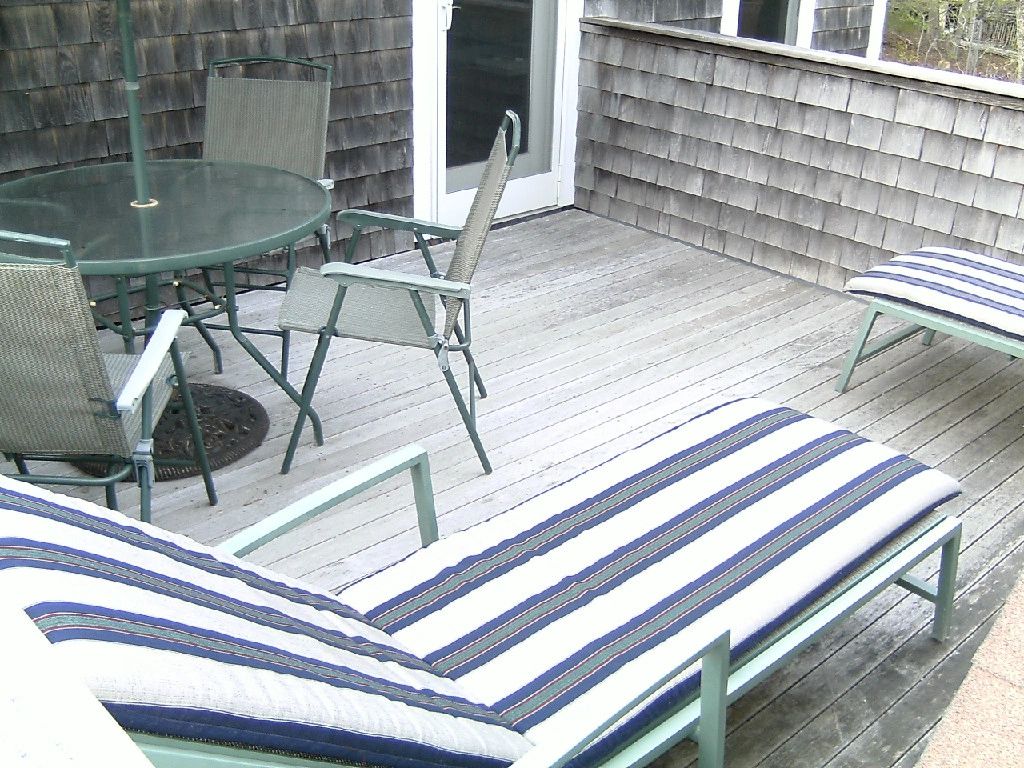 Cape Cod Summer Vacation Rental Dennisport MA