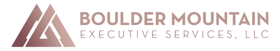 Boulder Mountain Executive Services, LLC