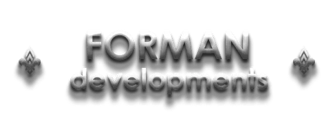 forman developments