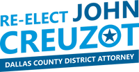 District Attorney John Creuzot Campaign