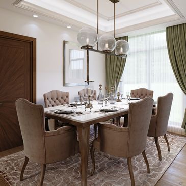 Espinoza’s Furniture