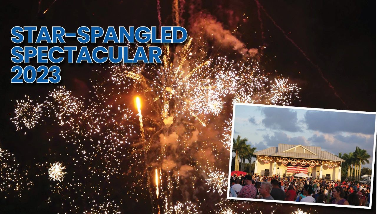 Star-Spangled Spectacular 2023