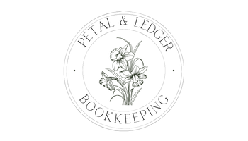 Petal and Ledger Bookkeeping