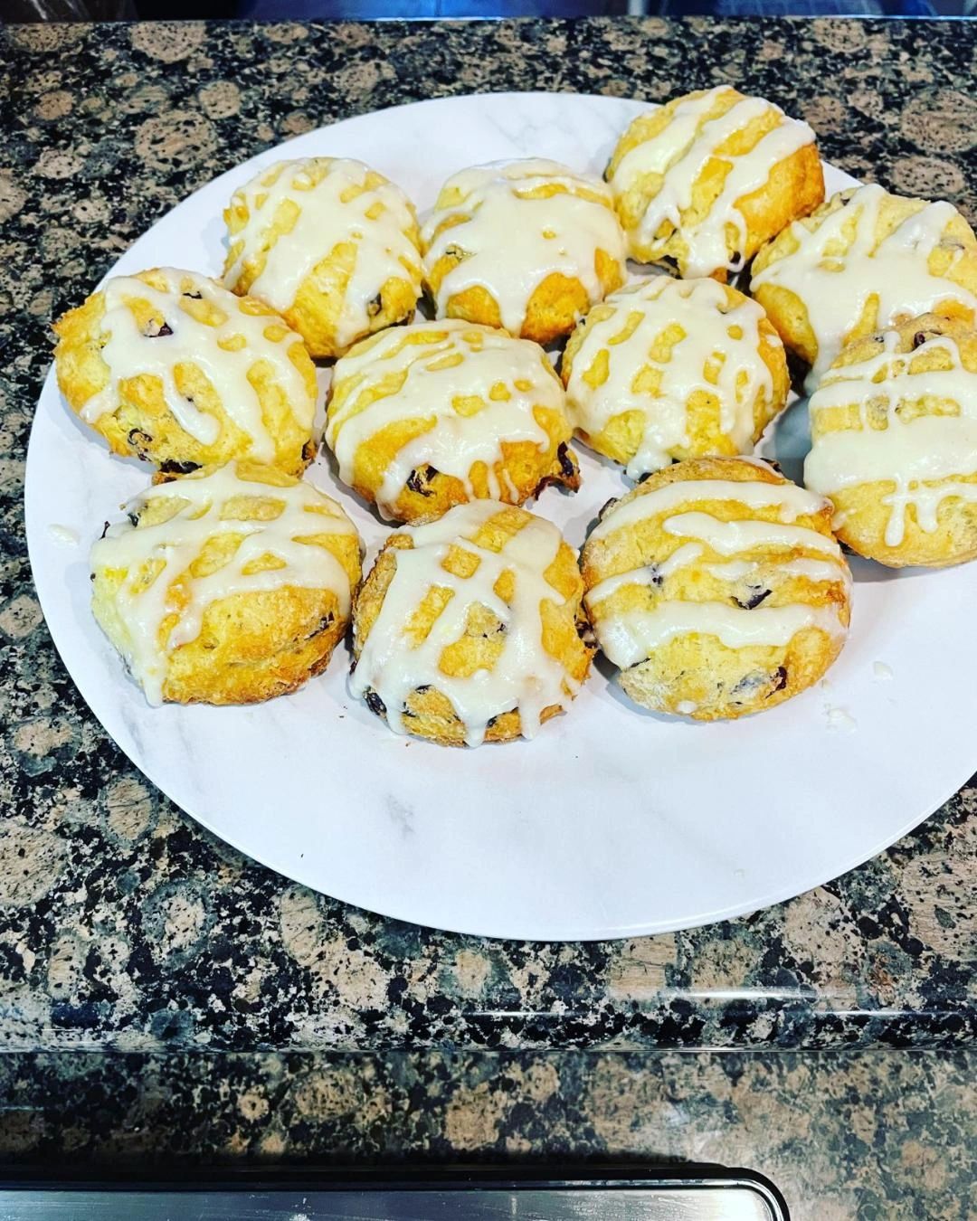 Scones