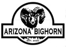      Arizona BigHorn