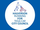 Christoph Halverson for Tega Cay City Council