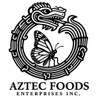 Aztec Foods Enterprises 
& 
Catalina Enterprises
