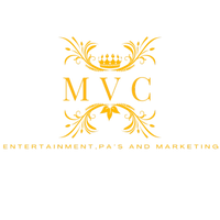 MVC 
Entertainment,PA's,and Marketing