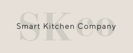 The Smart Kitchen Company