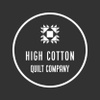 High Cotton Quilt Company