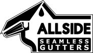 Allside Seamless Gutters