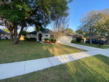 Lawn care 