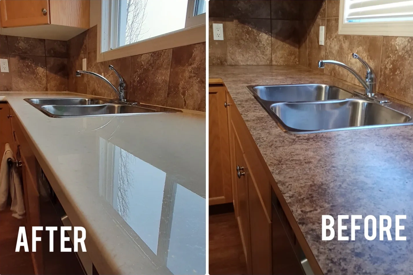 Epoxy Countertops, Create Stunning and Durable Countertops